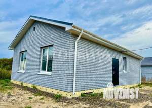 Дом 90м², 2-этажный, участок 5 сот.