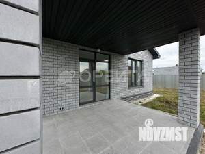 Дом 90м², 2-этажный, участок 5 сот.