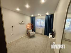 Дом 95м², 2-этажный, участок 4 сот.