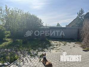 Дом 40м², 2-этажный, участок 5 сот.