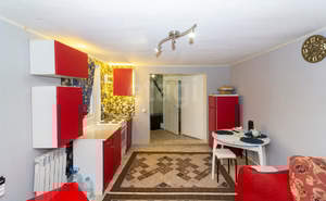 Дом 50м², 2-этажный, участок 5 сот.