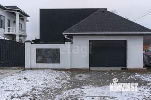 Дом 319м², 2-этажный, участок 7 сот.