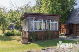 Дом 55м², 2-этажный, участок 17 сот.