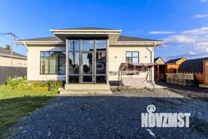 Дом 57м², 2-этажный, участок 4 сот.