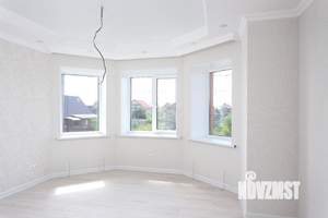 Дом 200м², 2-этажный, участок 6 сот.