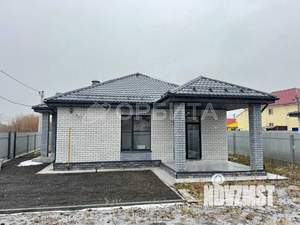 Дом 95м², 2-этажный, участок 5 сот.