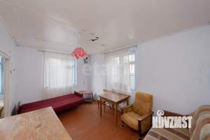 Дом 40м², 1-этажный, участок 5 сот.