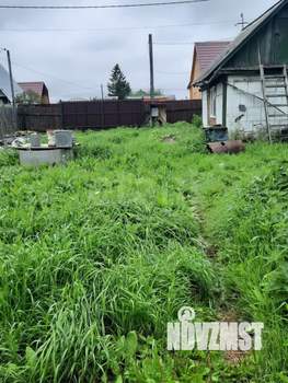 Дом 20м², 1-этажный, участок 4 сот.