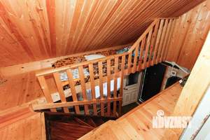 Дом 44м², 2-этажный, участок 7 сот.