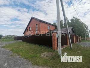 Дом 156м², 2-этажный, участок 6 сот.