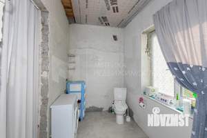 Коттедж 140м², 2-этажный, участок 8 сот.