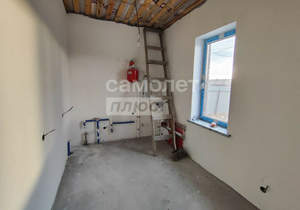 Дом 86м², 1-этажный, участок 6 сот.