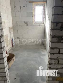 Дом 125м², 2-этажный, участок 5 сот.