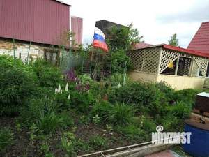 Дом 40м², 1-этажный, участок 5 сот.