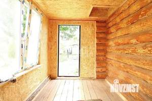 Дом 25м², 1-этажный, участок 5 сот.