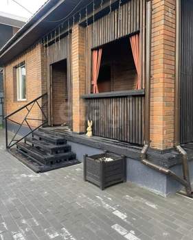 Дом 106м², 1-этажный, участок 5 сот.