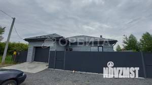 Дом 120м², 2-этажный, участок 5 сот.