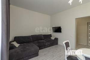 Дом 94м², 1-этажный, участок 8 сот.