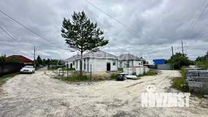 Дом 81м², 2-этажный, участок 4 сот.