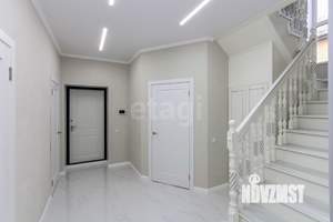 Дом 127м², 2-этажный, участок 5 сот.