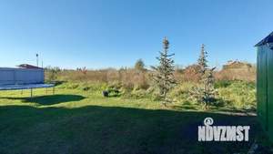 Дом 152м², 2-этажный, участок 7 сот.