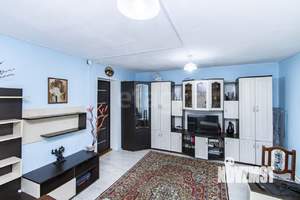 Дом 53м², 1-этажный, участок 5 сот.