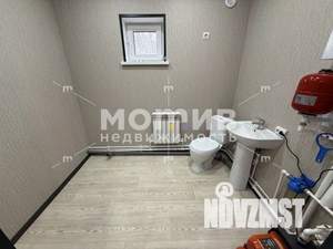 Дом 120м², 2-этажный, участок 6 сот.