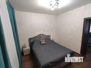 Дача 100м², 1-этажный, участок 4 сот.