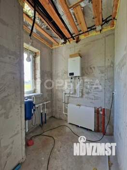 Дом 100м², 2-этажный, участок 5 сот.