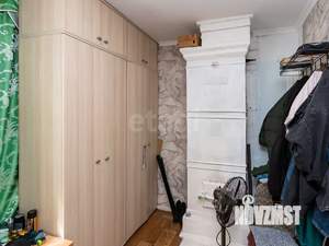 Дом 114м², 1-этажный, участок 9 сот.