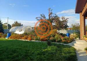 Дача 34м², 1-этажный, участок 6 сот.