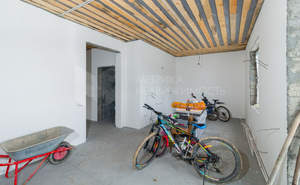 Дом 90м², 1-этажный, участок 5 сот.