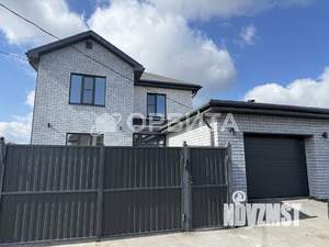 Дом 138м², 2-этажный, участок 5 сот.