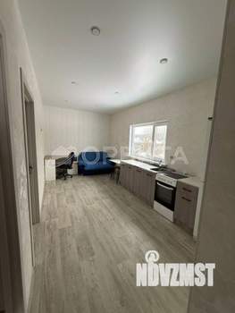 Дом 48м², 2-этажный, участок 6 сот.