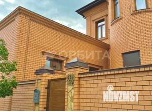 Дом 500м², 2-этажный, участок 10 сот.