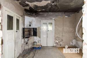 Дом 84м², 1-этажный, участок 8 сот.