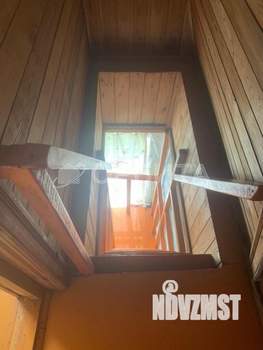 Дом 66м², 2-этажный, участок 8 сот.