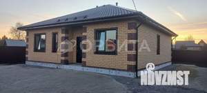 Дом 100м², 2-этажный, участок 5 сот.