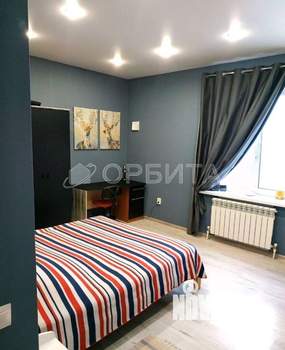 Дом 137м², 2-этажный, участок 5 сот.