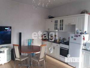 Дом 135м², 2-этажный, участок 4 сот.