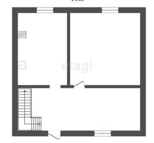 Дом 96м², 2-этажный, участок 5 сот.