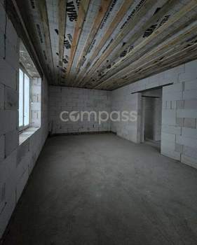 Дом 60м², 1-этажный, участок 5 сот.