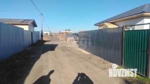 Дом 105м², 1-этажный, участок 8 сот.