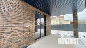 Дом 130м², 2-этажный, участок 8 сот.