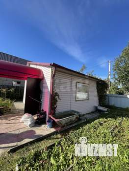 Дом 30м², 1-этажный, участок 5 сот.