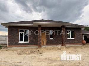 Дача 105м², 2-этажный, участок 6 сот.