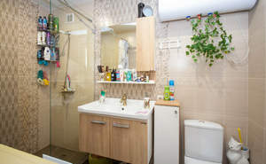 Дом 138м², 3-этажный, участок 2 сот.