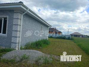 Дом 109м², 2-этажный, участок 7 сот.