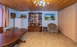 Дом 140м², 2-этажный, участок 7 сот.