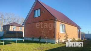 Дом 152м², 2-этажный, участок 7 сот.